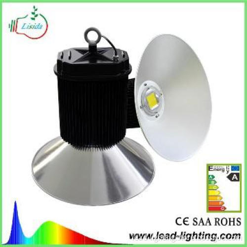 80~250W Induction High Bay Light With Induction Lamp